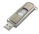 USB flash drive